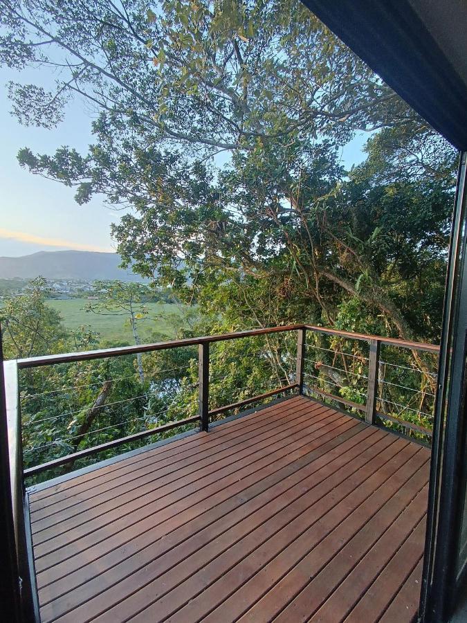 Casa Buda - Garopaba - Sc Luaran gambar