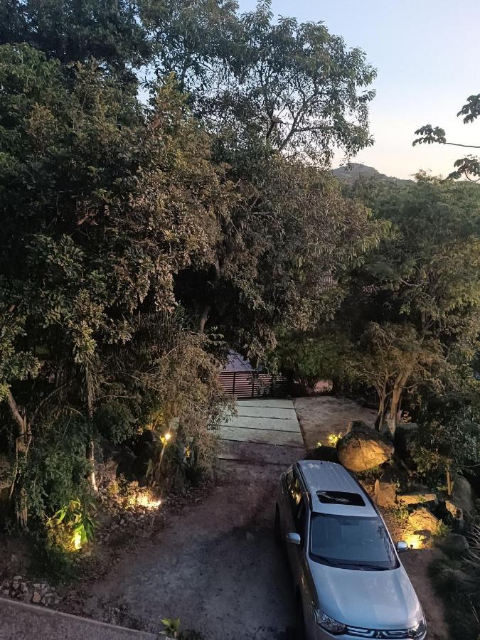 Casa Buda - Garopaba - Sc Luaran gambar